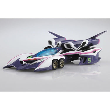 Aoshima 020234 1/24 Ogre AN-21 Aeroboost Mode Super Aeroboost Mode